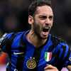 CdS - Calhanoglu come l'Inter: Monaco per cancellare Istanbul