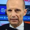 Allegri: "Domenica da dimenticare. La Champions non è a rischio ma..."