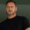 Totti: "Finale di Champions da brividi. Da italiani è doveroso tifare Inter, senza nulla togliere a Luis Enrique"