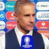 Albania, Asllani in campo con la Repubblica Ceca? Sylvinho assicura: "Siamo convinti della formazione"