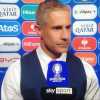 Albania, Sylvinho risolve la contesa Asllani-Manaj: "La prossima volta calcerò io"