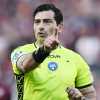 Maresca: "Mai chiesto di non arbitrare il Napoli. Uniformità di giudizio? Su alcuni episodi non ne usciremo mai"