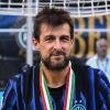 VIDEO FCIN - Un tifoso saluta Acerbi dopo la festa: "Grazie per il Barça"