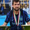 VIDEO FCIN - Un tifoso saluta Acerbi dopo la festa: "Grazie per il Barça"