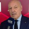 Marotta: "Ringrazio tutti, soprattutto la proprietà. Futuro? No a rivoluzioni"