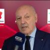 Marotta: "Ringrazio tutti, soprattutto la proprietà. Futuro? Non ci saranno rivoluzioni"