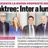 Prima CdS - Oaktree: Inter a lungo. Si presenta la nuova proprietà del club