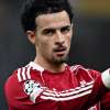 TS - Jones, segnali all'Inter: a Chivu piace perché...