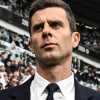 Juve, Thiago Motta: "Dobbiamo migliorare tutto, ma la fatica dà più valore alla vittoria con la Lazio"