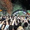 Il Venezia fa festa: è di nuovo in Serie A. Frosinone vicino al traguardo 