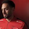 Akaydin: "Calhanoglu è davvero triste per quello che scrivono su di lui"