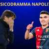 ACERBI e VASQUEZ, la BELLEZZA del CALCIO. L'INTER NON MUORE MAI. E quel RIGORE su BISSECK...