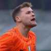 Josep Martinez, niente amichevole con  l'U23: il motivo