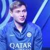 Barella: "Abbiamo tutto per vincere la Champions. Futuro? Progetto serio, resto. Mkhitaryan maestro perché..."