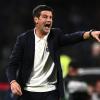 LIVE - Napoli-Inter 3-1, 80': rush finale al Maradona, Neres perde l'attimo per segnare il gol del poker