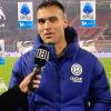 Lautaro a Player of the Match: "La vittoria è un messaggio per noi. Audero? Cose che non devono accadere, chiediamo scusa"