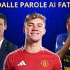 CHIVU-INTER, ci siamo! GRANDI RITORNI: ecco lo STAFF. HOJLUND, BONNY e LEONI: il punto sul MERCATO