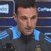 Samuel, no all'Inter. Il CT argentino Scaloni: "È vero, Chivu lo ha chiamato. Ma ha deciso di restare"