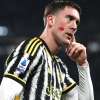 Vlahovic: "Inter favorita per lo scudetto, ma noi vogliamo sognare. Tra me e Lautaro..." 