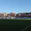 Empoli-Inter, attesi oltre 14500 spettatori allo stadio 'Carlo Castellani'