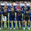 VIDEO - Il Verona sbanca Marassi, 2-0 contro il Genoa: i gol e gli highlights del match