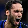 TS - Inter-Calhanoglu, il lungo addio tra flirt, infortuni e squalifiche. E col cambio modulo...