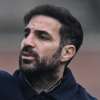 Bookies - Allenatore Inter, crolla la quota di Fabregas. E in lavagna c'è anche il nome di Mourinho