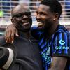 Thuram attende la sua occasione. E intanto entra in una cerchia ristretta