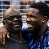 Marcus Thuram diventa... un fumetto: Tikus a confronto col padre Lilian