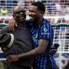GdS - I due volti di casa Thuram: felicità Marcus, delusione Khephren