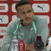 Svizzera, Jaquez: "Cerco sempre di rubare qualcosa da Akanji"