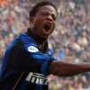 Kallon spegne 43 candeline, l'Inter ricorda: "Tre stagioni in nerazzurro e 20 reti"