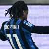 GdS - Atalanta, niente sconti per Lookman: non è da escludere la possibilità che possa restare