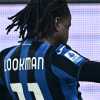 Zazzaroni: "Lookman, l'Inter e l'Atalanta aspettano qualcosa"