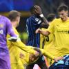 Inter-Bodo/Glimt, Fischio Finale - Norvegesi arcigni anche a San Siro: Inter fuori dall'Europa. L'unica grande gioia la regala Dumfries
