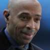 Henry a ITV: "Il PSG soffrirà il 3-5-2 dell'Inter. Sono un grandissimo ammiratore di Inzaghi, mi ha colpito"