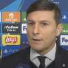 Zanetti: "Contro il Feyenoord possiamo trovare delle difficoltà, ma l'Inter è consapevole che vuole arrivare in alto"