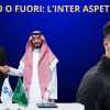 INZAGHI-AL HILAL: è UFFICIALE! Ore DECISIVE per FABREGAS, presentata la nuova MAGLIA HOME 25/26