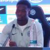 Kamaté in conferenza: "Cerco di migliorare su tutto. Topalovic e Fiordilino capiscono di calcio"