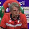Bonatti: "L'Inter U23 arriva in ritardo ma ha potuto osservare le altre situazioni. Vecchi ottimo"