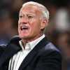 Spagna-Francia, zero minuti per Thuram. Deschamps: "Mbappé il nostro 9, ma ci sono altre opzioni"