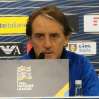 Italia, Mancini: "In Ungheria non è mai semplice, fa piacere giocarsi il primo posto. Immobile a casa? Vi spiego"