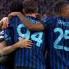 GdS - Thuram col botto, Chivu 'alla Inzaghi': l'Inter ottiene una vittoria "necessaria"
