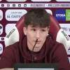 Reggina ancora sconfitta, Fabbian in campo dal 66'. Inzaghi: "Ha stretto i denti"