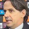 Inzaghi a Sky: "Sommer-Martinez, vedremo di volta in volta il da farsi. Stasera non sarà facile"