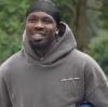 Marcus Thuram a Roma, domenica da turista: giro nella Capitale per l'attaccante dell'Inter