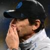 Da Napoli - Conte non parla: niente conferenza stampa alla vigilia del match con l'Inter 