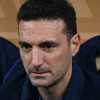 Argentina, Scaloni: "L'Inter gioca con una linea a 5 in difesa, ma è una delle squadre più offensive d'Europa"