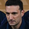 Argentina, il pensiero di Scaloni va anche agli assenti: "Lautaro sta rientrando da un infortunio, ma starà bene"
