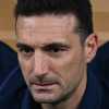Scaloni prima del Cile: "Lautaro verrà con noi, ma non giocherà. Avevamo già deciso che dovesse riposare"
